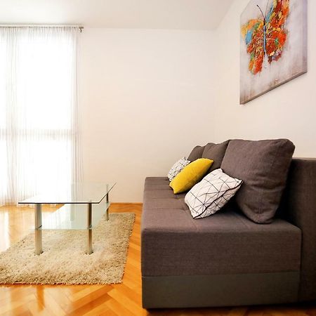 Apartment Noah Zadar Luaran gambar