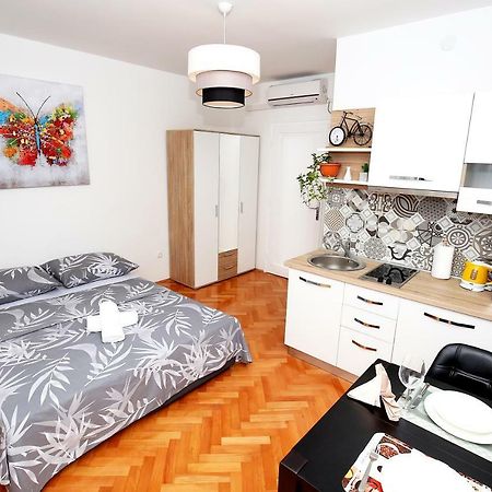 Apartment Noah Zadar Luaran gambar