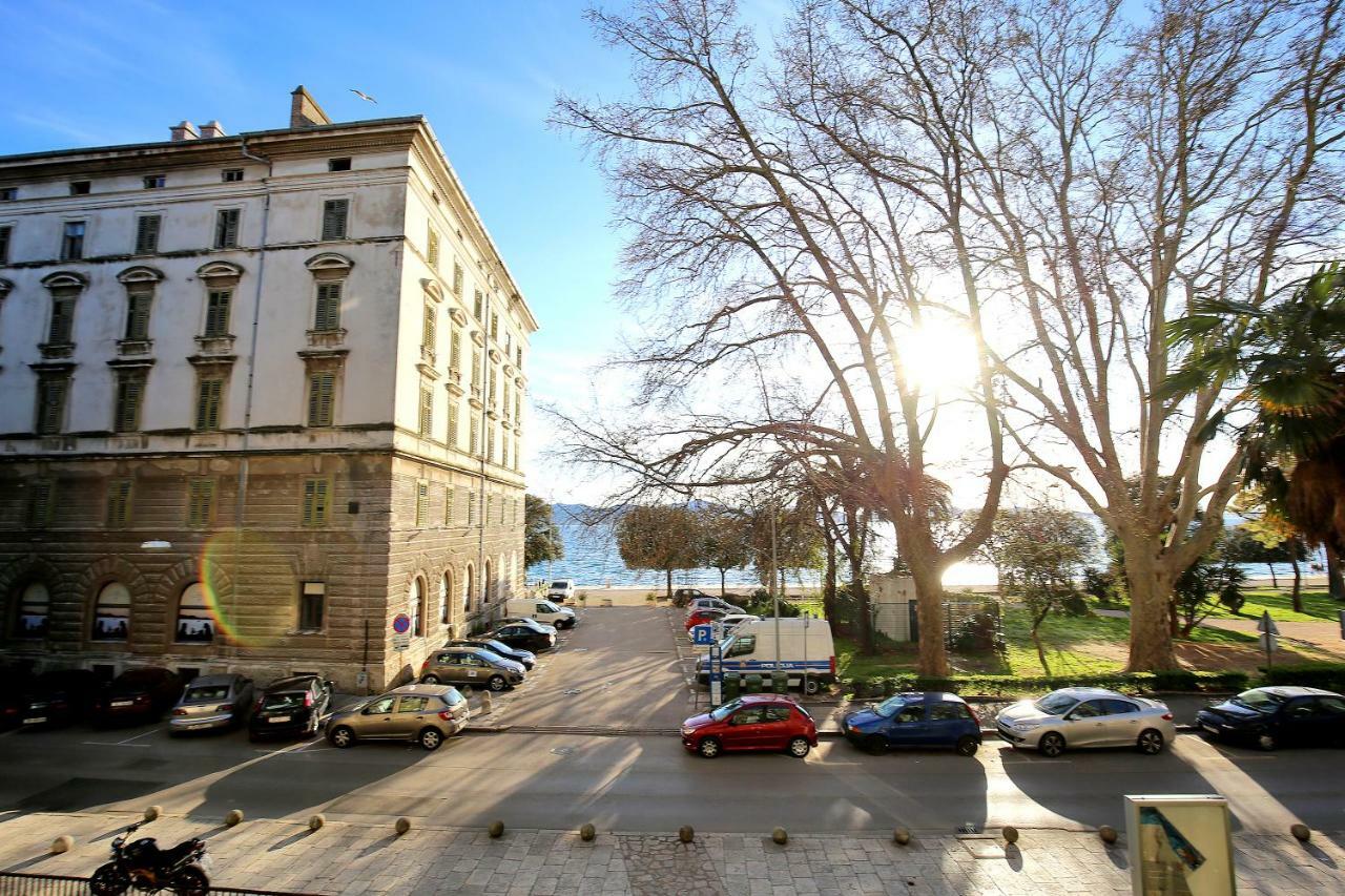 Apartment Noah Zadar Luaran gambar