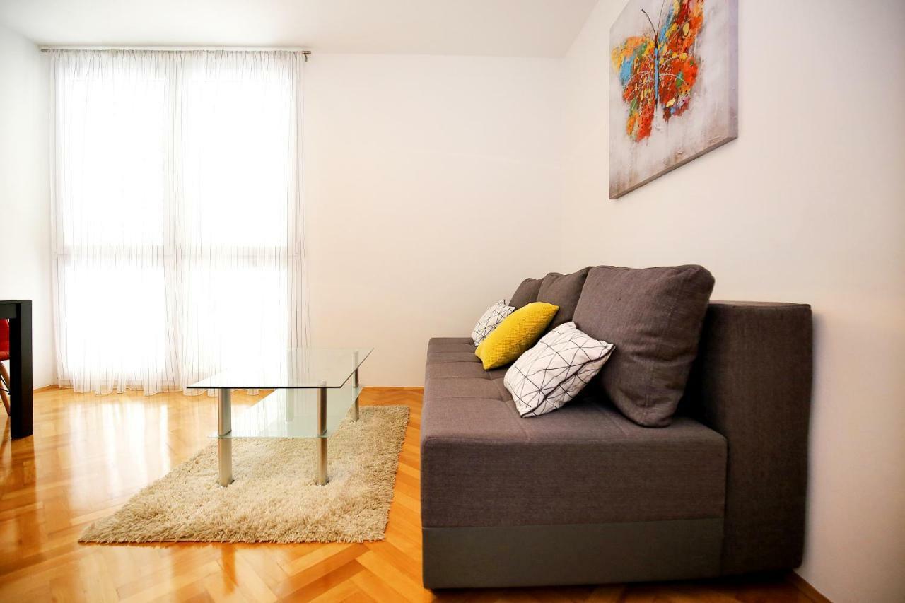 Apartment Noah Zadar Luaran gambar