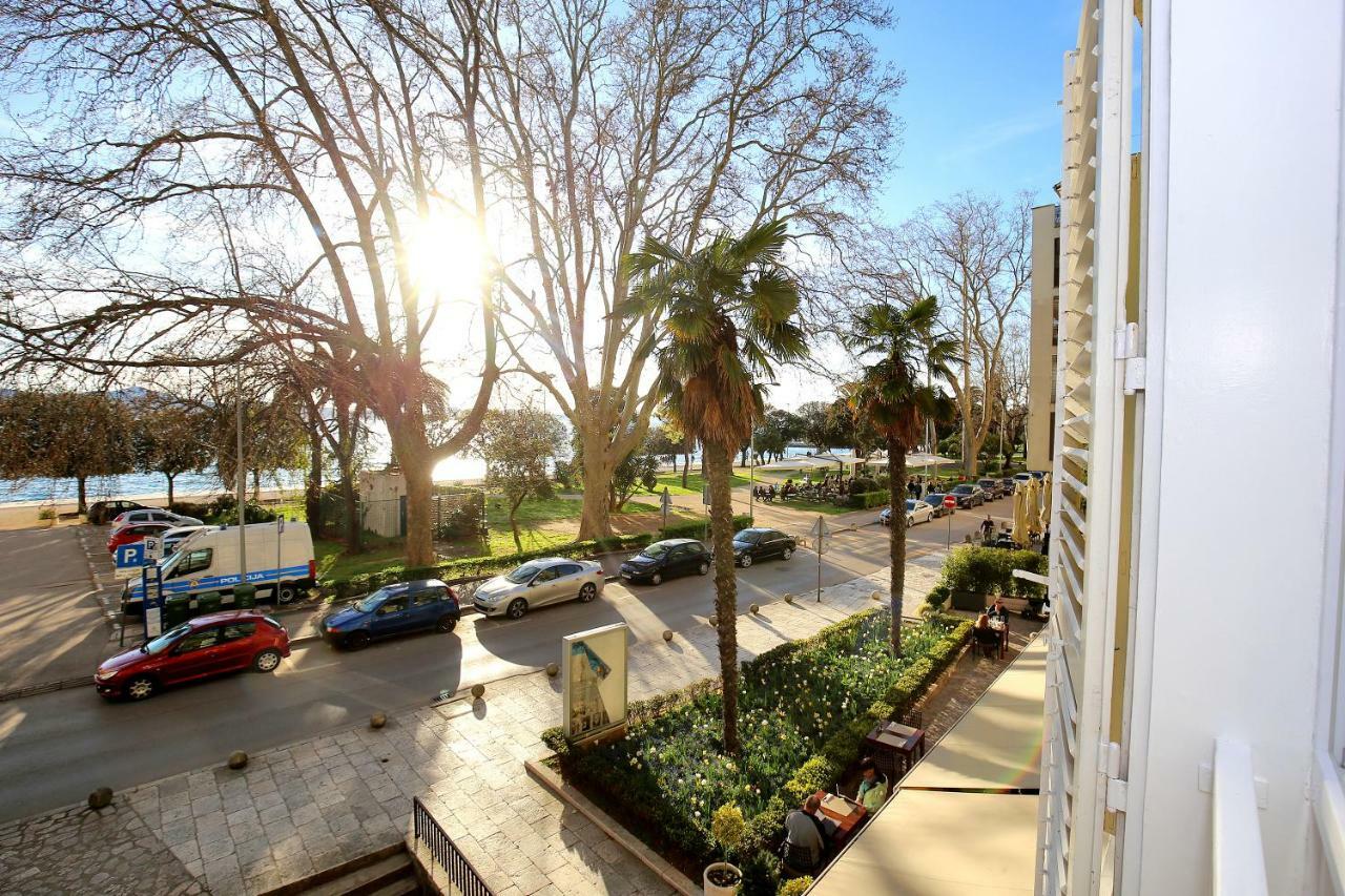 Apartment Noah Zadar Luaran gambar