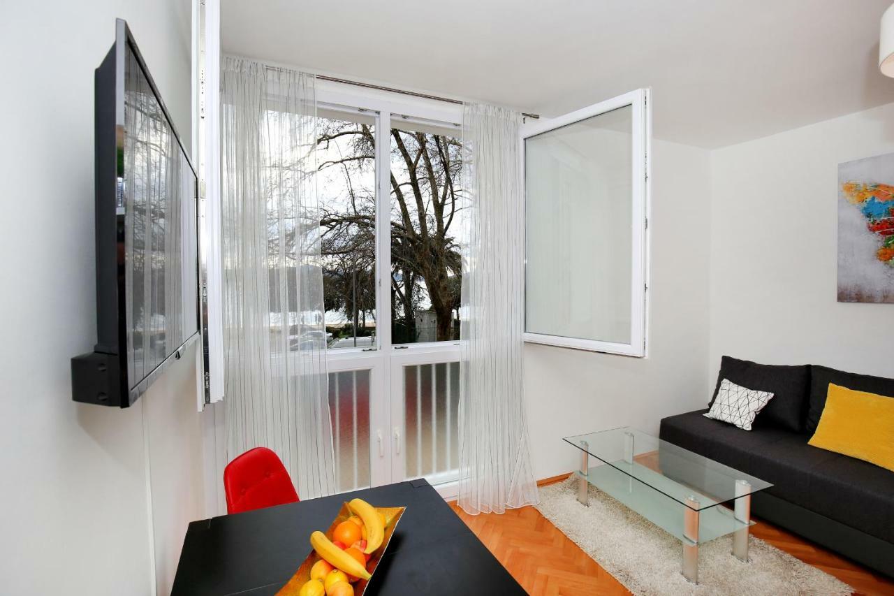 Apartment Noah Zadar Luaran gambar