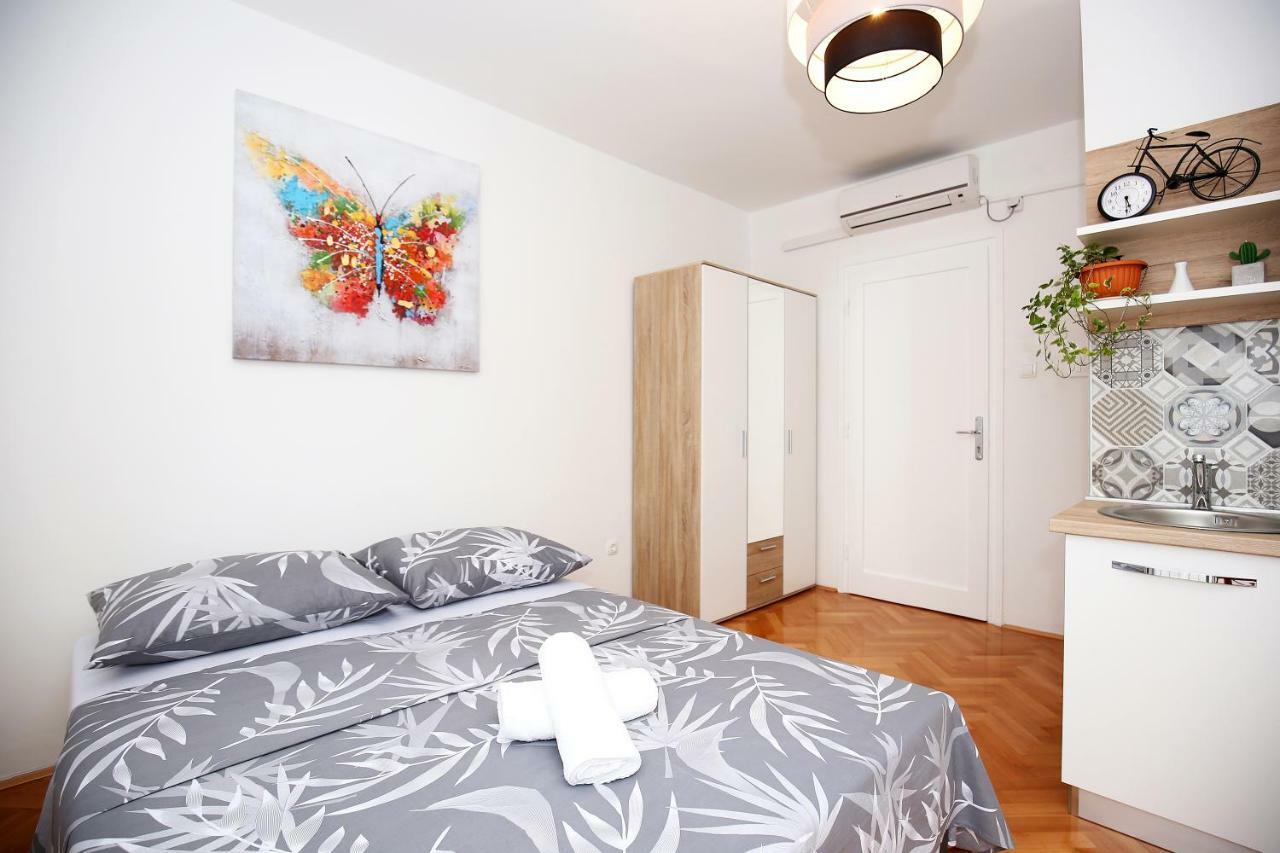 Apartment Noah Zadar Luaran gambar