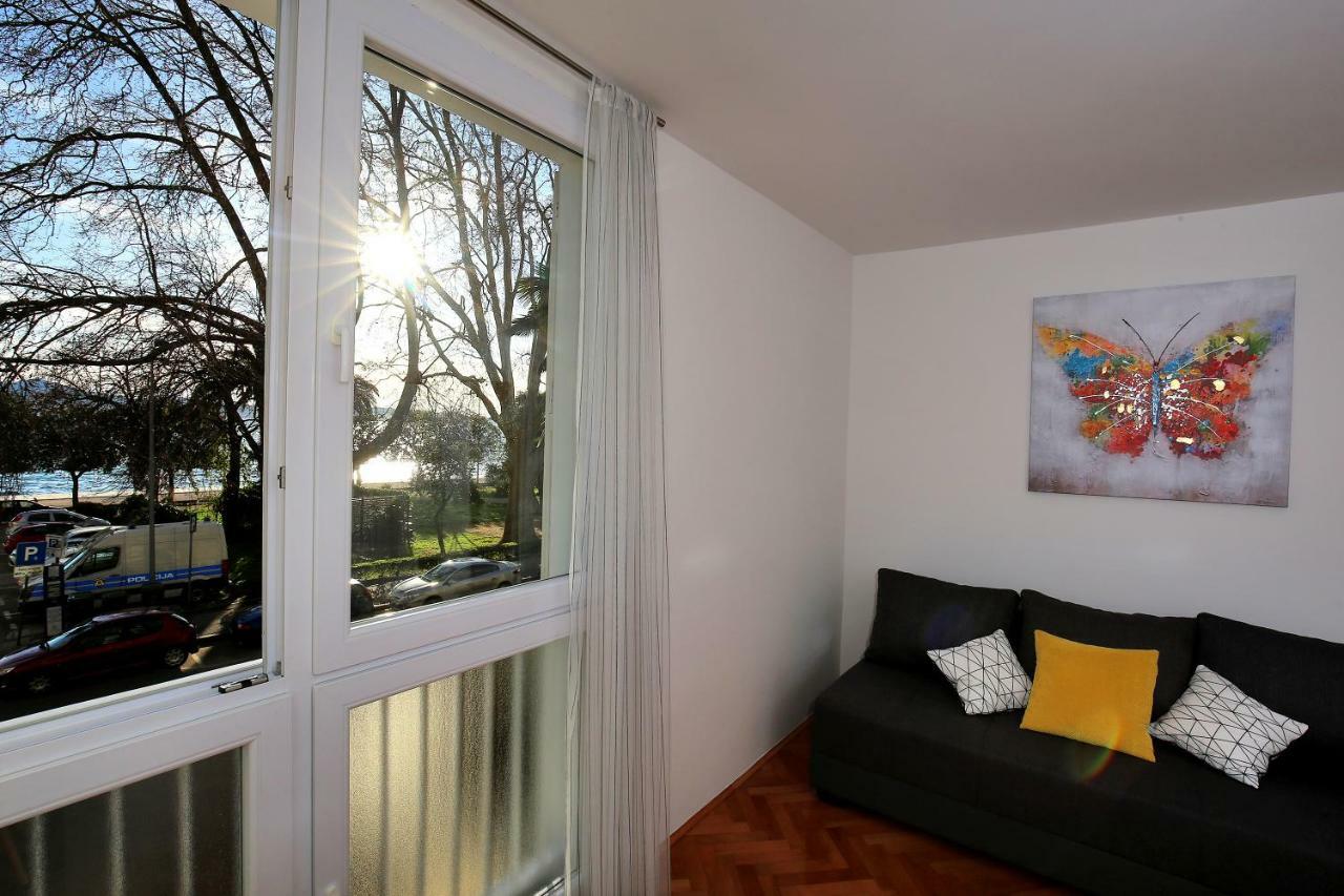Apartment Noah Zadar Luaran gambar
