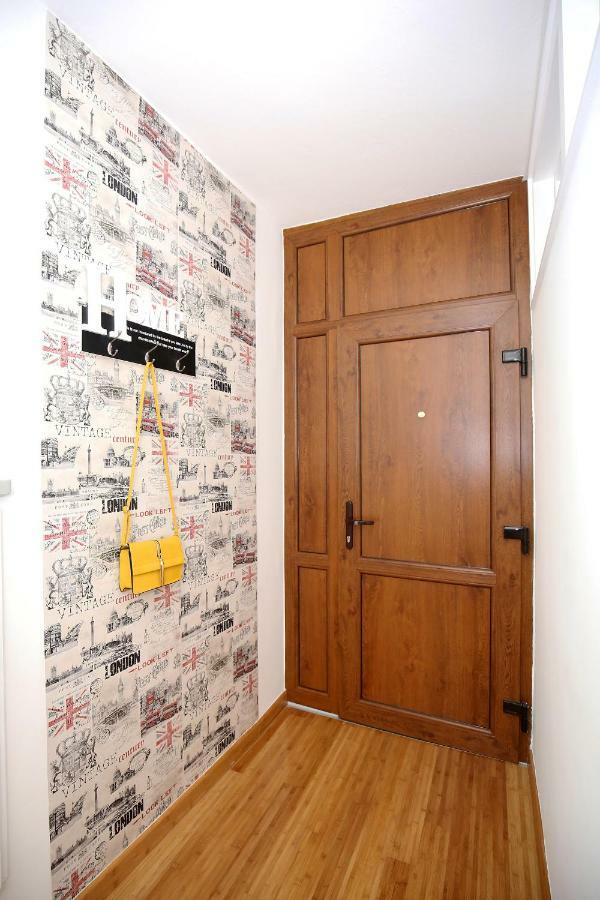 Apartment Noah Zadar Luaran gambar