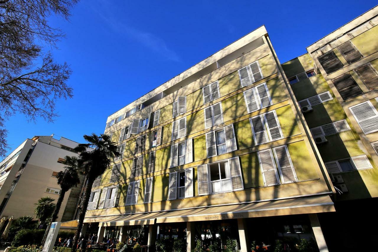 Apartment Noah Zadar Luaran gambar