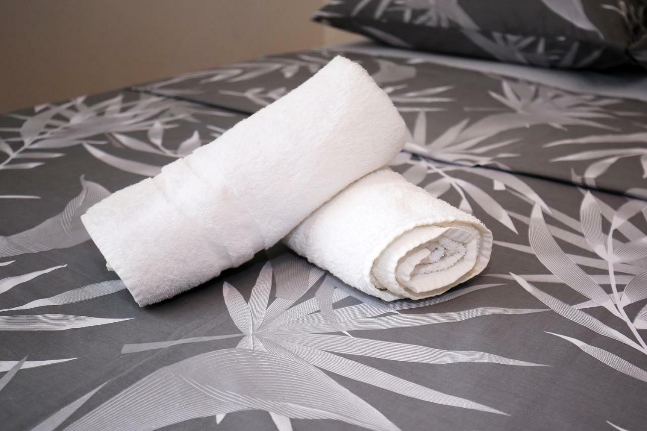 Apartment Noah Zadar Luaran gambar