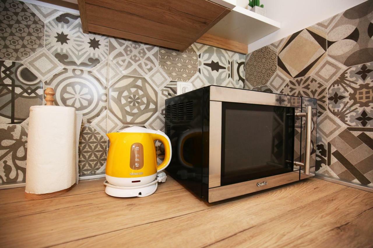 Apartment Noah Zadar Luaran gambar