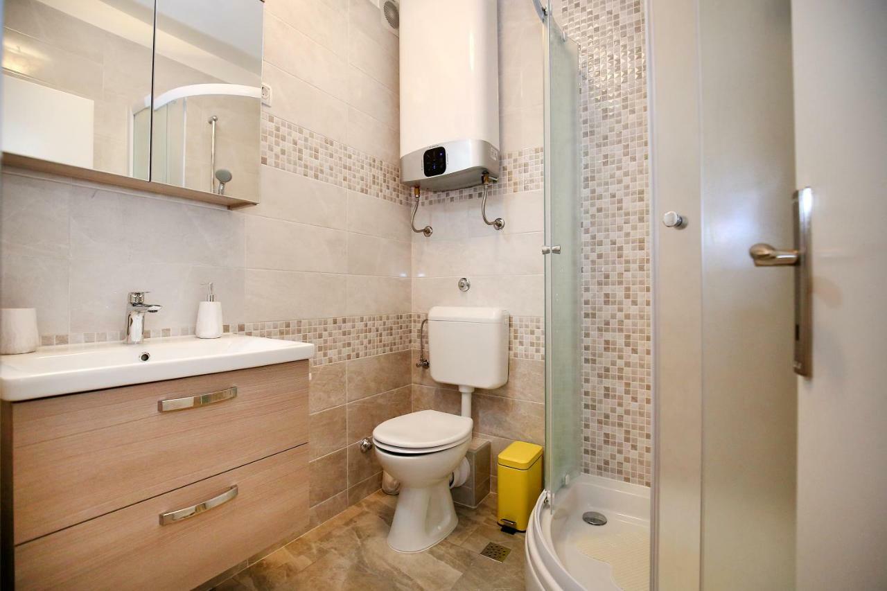 Apartment Noah Zadar Luaran gambar