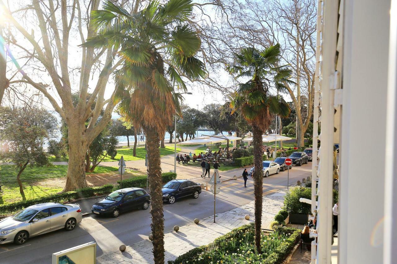 Apartment Noah Zadar Luaran gambar